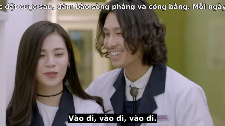 Sự lôi cuốn của phẫu thuật thẩm mỹ 9 Tập 1 phim Sự lôi cuốn của phẫu thuật thẩm mỹ