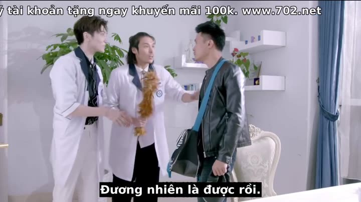 Hình ảnh tập 3 Sự lôi cuốn của phẫu thuật thẩm mỹ