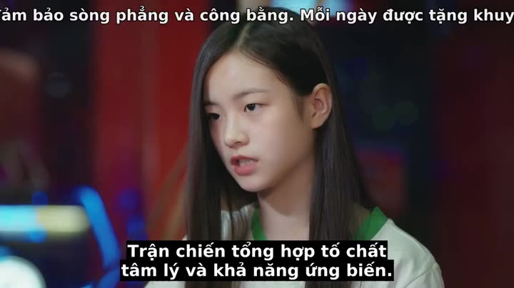 Bí mật của bạn học 10 Hình ảnh tập 10 Bí mật của bạn học