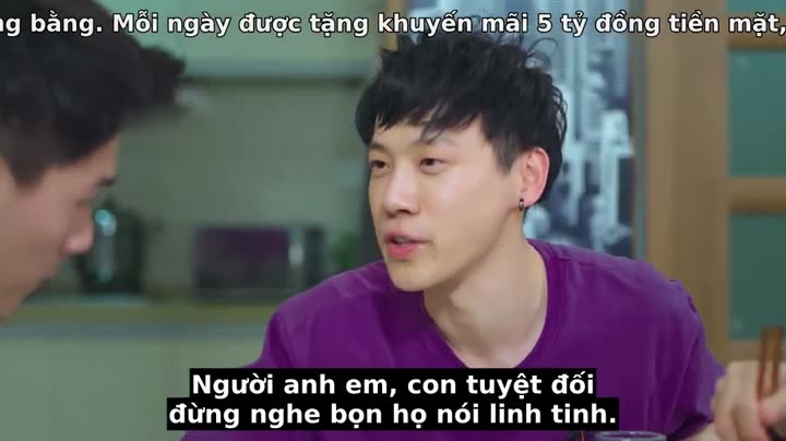 Bí mật của bạn học 10 Hình ảnh tập 14 Bí mật của bạn học