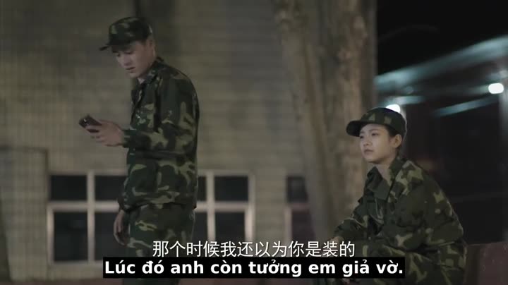 Tập 15 phim Bí mật của bạn học