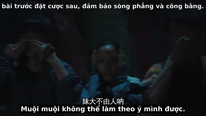 Hình ảnh tập 23 Bí mật của bạn học
