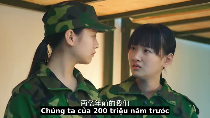 Bí mật của bạn học 10 Hình ảnh tập 3 Bí mật của bạn học