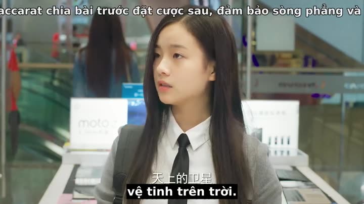 Bí mật của bạn học 10 Hình ảnh tập 4 Bí mật của bạn học