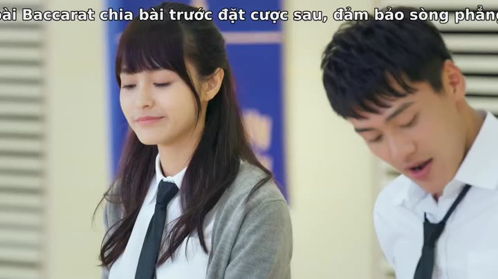 Bí mật của bạn học 10 Hình ảnh tập 6 Bí mật của bạn học
