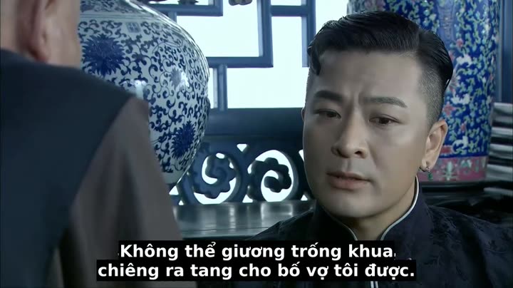 Đả Cẩu Bổng 9 Tập 14 phim Đả Cẩu Bổng