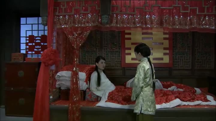 Tập 15 phim Đả Cẩu Bổng