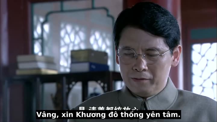 Tập 16 phim Đả Cẩu Bổng