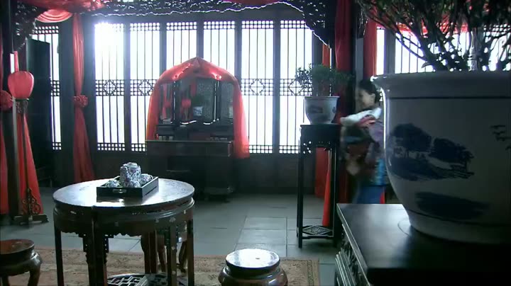 Tập 19 phim Đả Cẩu Bổng