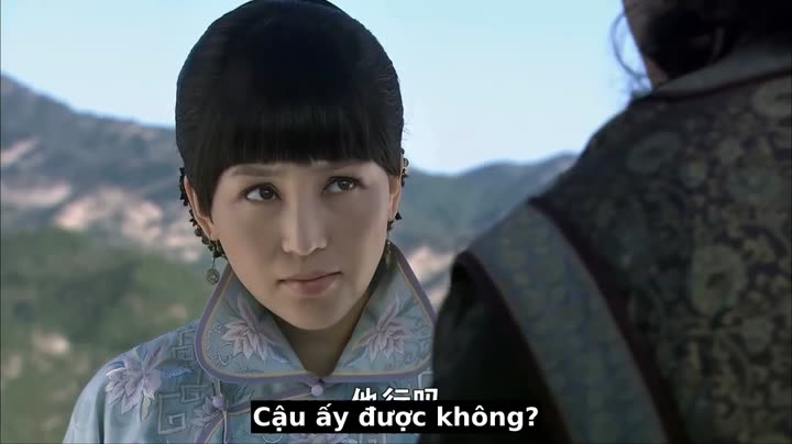 Đả Cẩu Bổng 9 Tập 22 phim Đả Cẩu Bổng