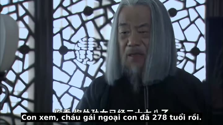Đả Cẩu Bổng 9 Tập 23 phim Đả Cẩu Bổng
