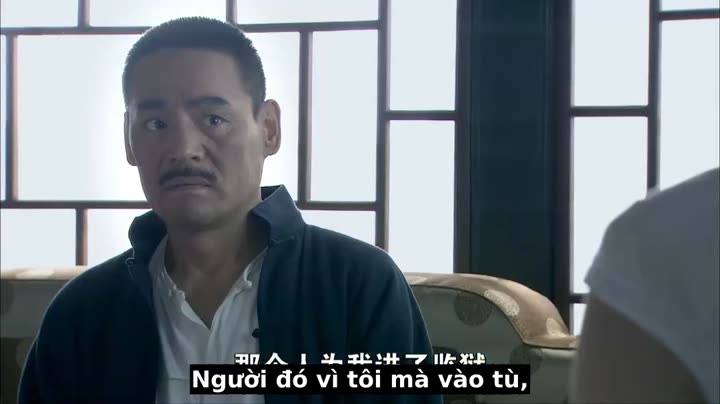 Đả Cẩu Bổng 9 Tập 25 phim Đả Cẩu Bổng