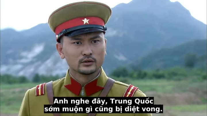 Đả Cẩu Bổng 9 Tập 35 phim Đả Cẩu Bổng