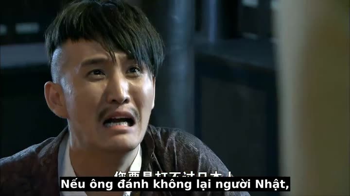 Đả Cẩu Bổng 9 Tập 37 phim Đả Cẩu Bổng