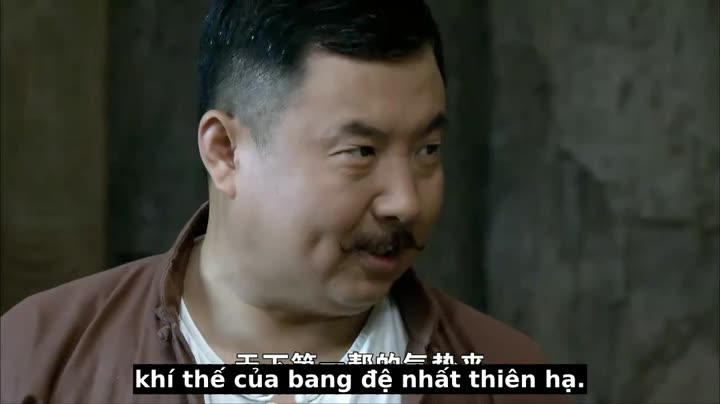 Tập 39 phim Đả Cẩu Bổng
