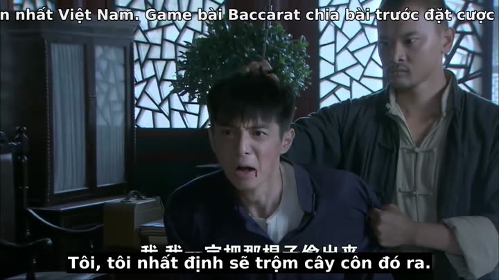 Đả Cẩu Bổng 10 Hình ảnh tập 41 Đả Cẩu Bổng