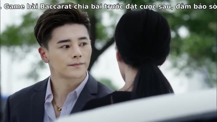 Hình ảnh tập 1 Con gái bé bỏng