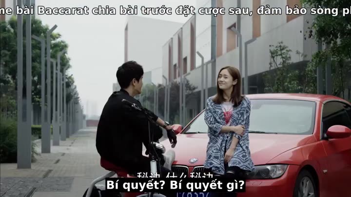 Hình ảnh tập 10 Con gái bé bỏng