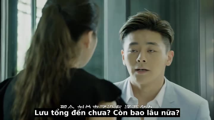 Con gái bé bỏng 9 Tập 12 phim Con gái bé bỏng