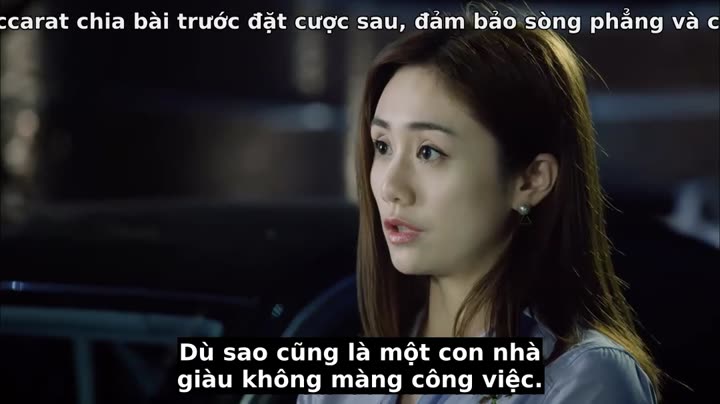 Con gái bé bỏng 10 Hình ảnh tập 12 Con gái bé bỏng