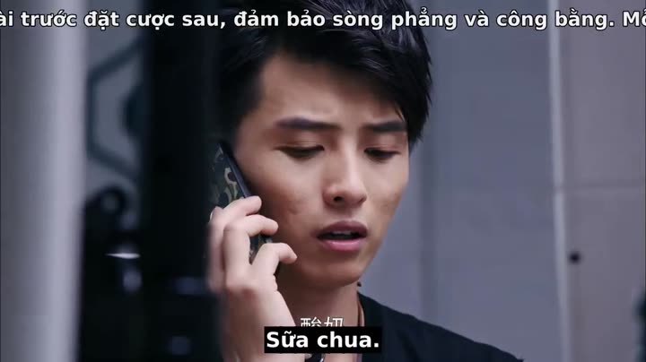 Hình ảnh tập 18 Con gái bé bỏng