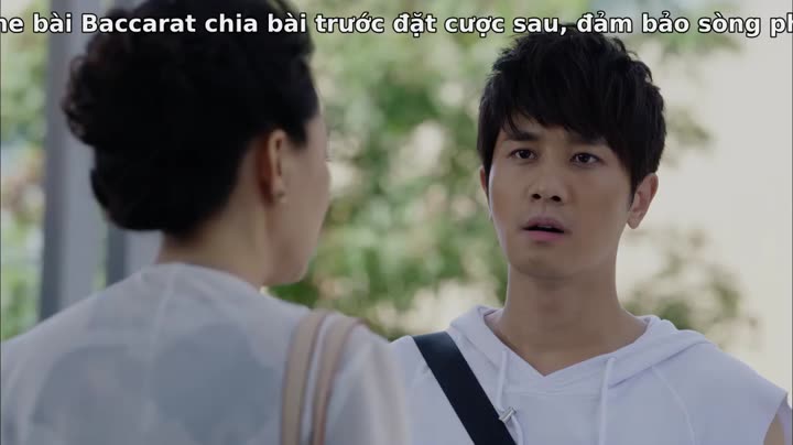 Con gái bé bỏng 10 Hình ảnh tập 19 Con gái bé bỏng