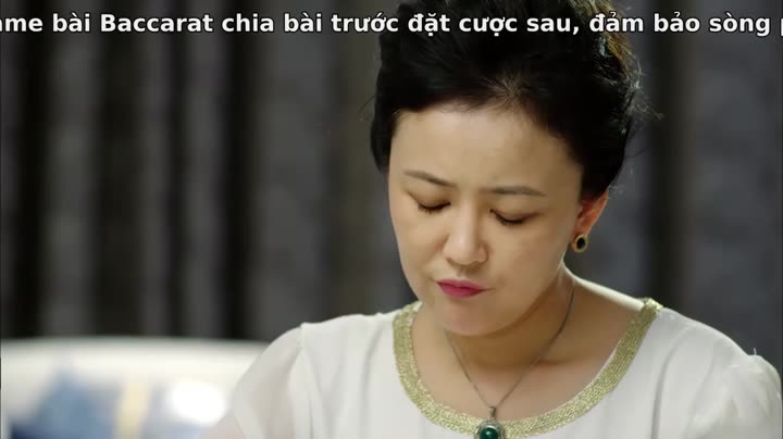 Con gái bé bỏng 10 Hình ảnh tập 6 Con gái bé bỏng