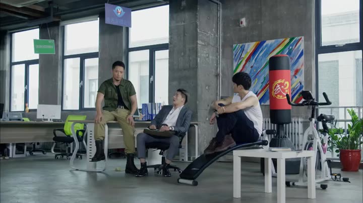 Con gái bé bỏng 9 Tập 8 phim Con gái bé bỏng