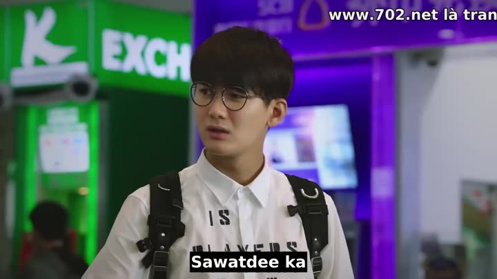 Tôi và người "hai mặt" 9 Tập 1 phim Tôi và người “hai mặt”