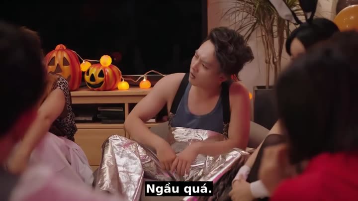 Tôi và người "hai mặt" 10 Hình ảnh tập 10 Tôi và người “hai mặt”