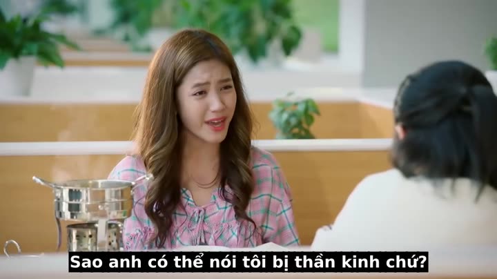 Tôi và người "hai mặt" 9 Tập 15 phim Tôi và người “hai mặt”