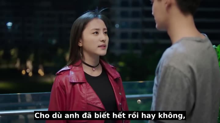 Hình ảnh tập 19 Tôi và người “hai mặt”