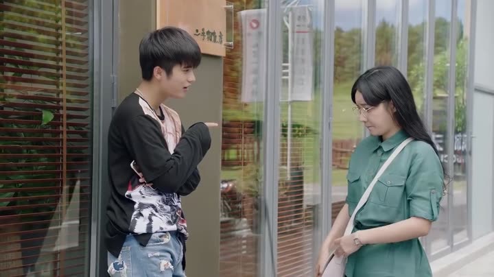 Tôi và người "hai mặt" 10 Hình ảnh tập 2 Tôi và người “hai mặt”