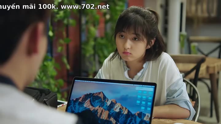 Hình ảnh tập 3 Tôi và người “hai mặt”