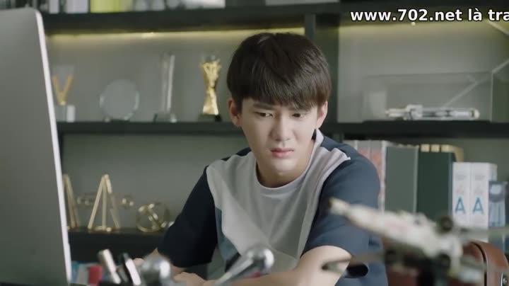 Tôi và người "hai mặt" 9 Tập 4 phim Tôi và người “hai mặt”