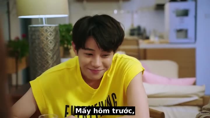Hình ảnh tập 6 Tôi và người “hai mặt”