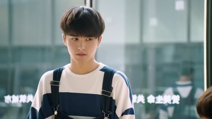 Tôi và người "hai mặt" 10 Hình ảnh tập 8 Tôi và người “hai mặt”