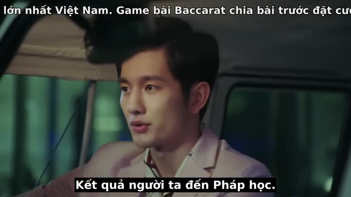 Tôi và người "hai mặt" 9 Tập 9 phim Tôi và người “hai mặt”