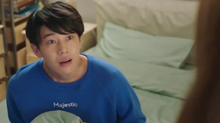 Tôi và người "hai mặt" 10 Hình ảnh tập 9 Tôi và người “hai mặt”