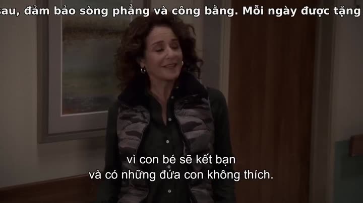 Tập 5 phim Trang trại (Phần 6)