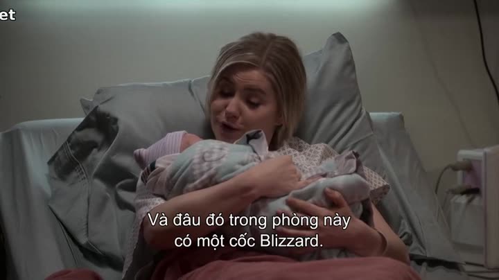Hình ảnh tập 5 Trang trại (Phần 6)