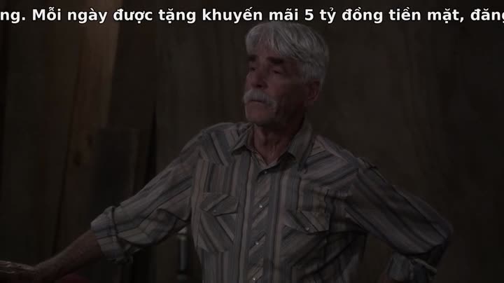 Tập 7 phim Trang trại (Phần 6)