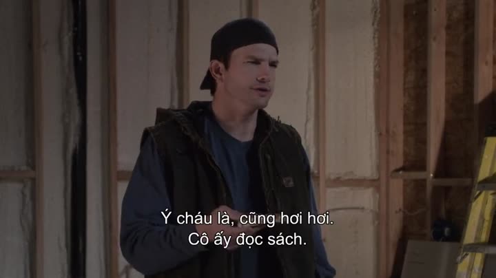 Hình ảnh tập 9 Trang trại (Phần 6)