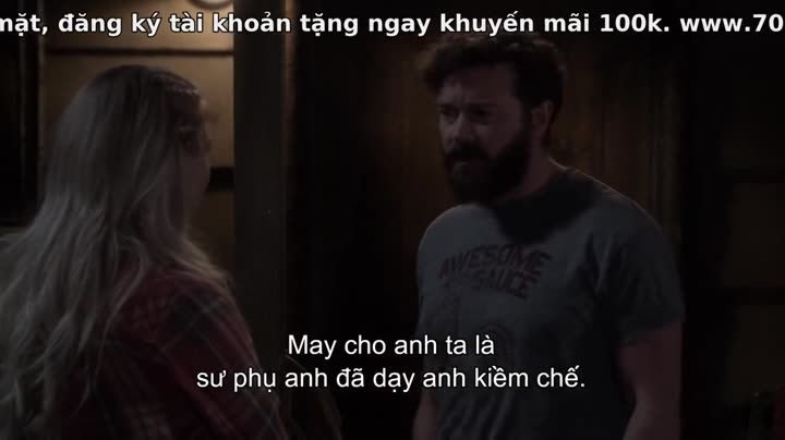Tập 10 phim Trang trại (Phần 5)