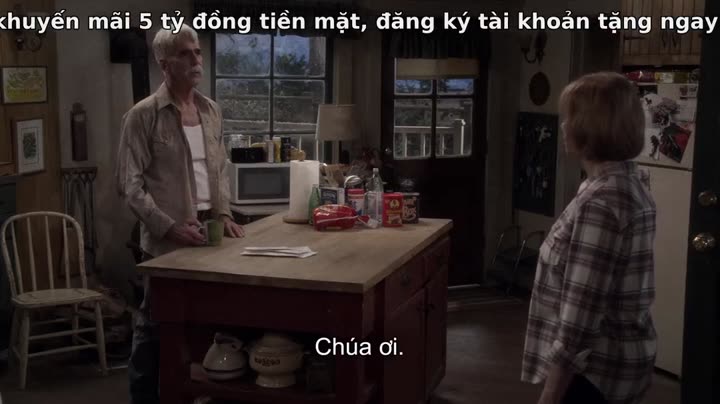 Trang trại (Phần 5) 9 Tập 8 phim Trang trại (Phần 5)