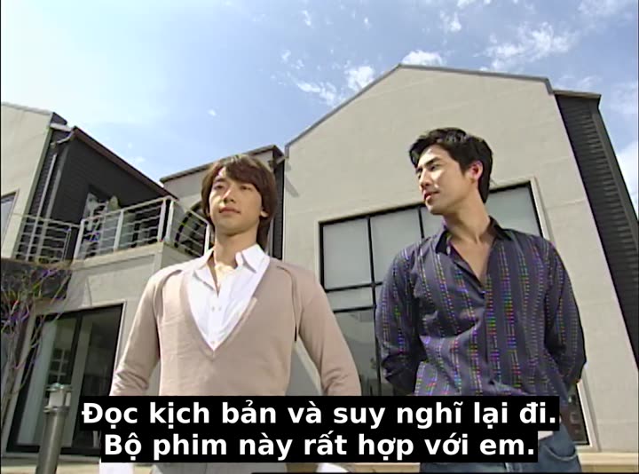 Ngôi Nhà Hạnh Phúc 10 Hình ảnh tập 15 Ngôi Nhà Hạnh Phúc