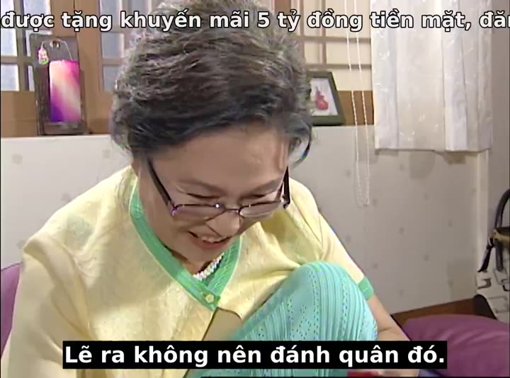Ngôi Nhà Hạnh Phúc 9 Tập 7 phim Ngôi Nhà Hạnh Phúc