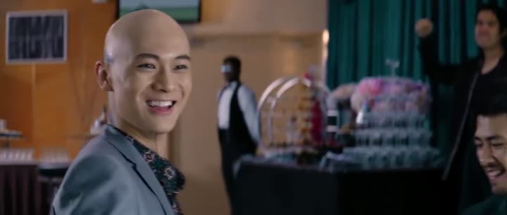 Hình ảnh tập 10 Hãn Thành