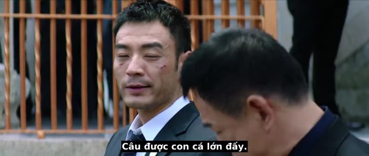 Tập 13 phim Hãn Thành