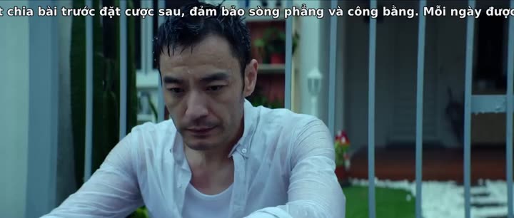 Hãn Thành 10 Hình ảnh tập 15 Hãn Thành